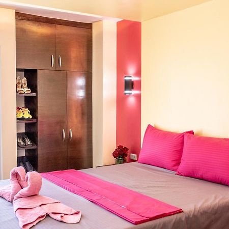 Отель Casa Nistal Taporok Экстерьер фото