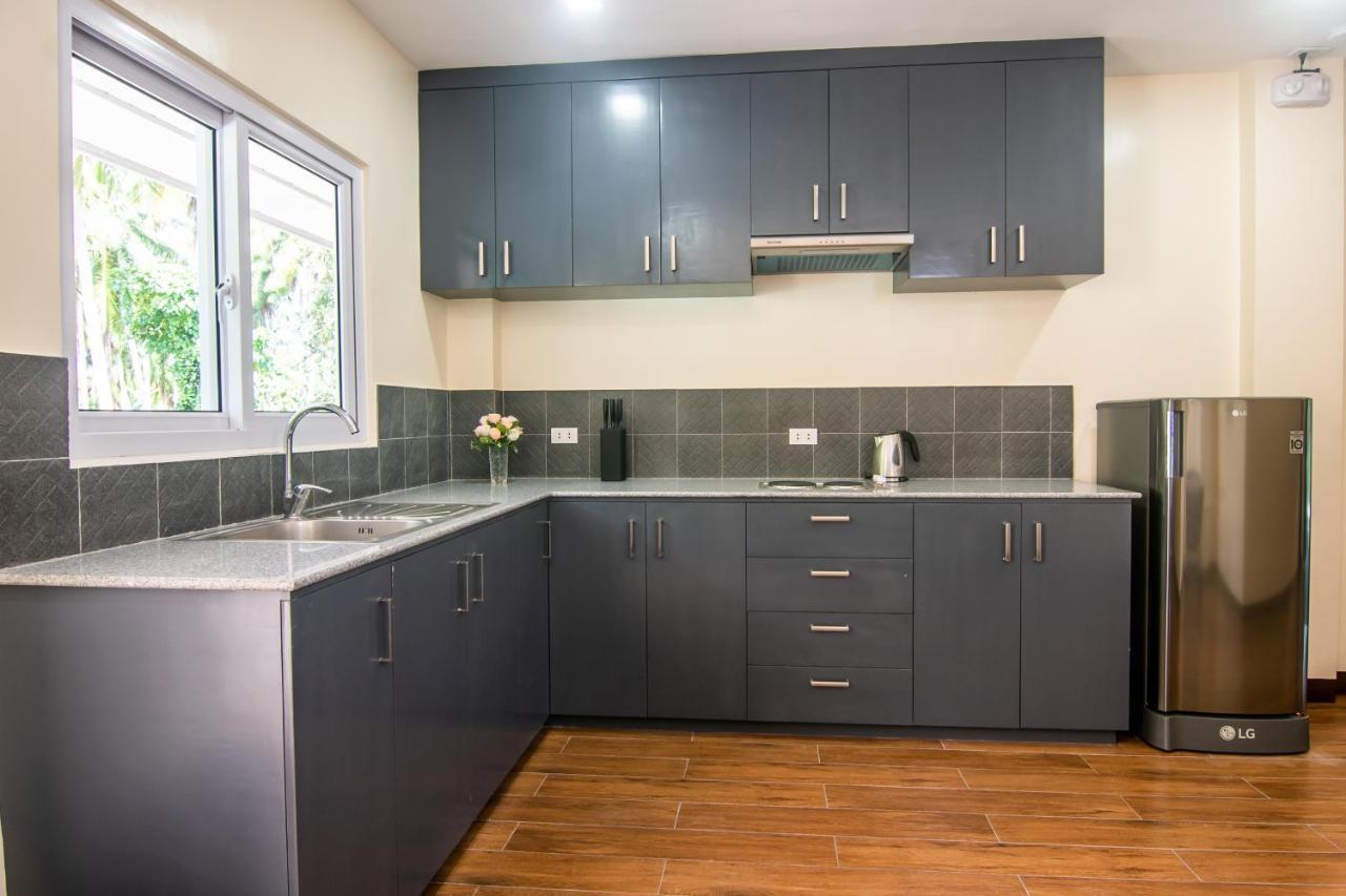 Отель Casa Nistal Taporok Экстерьер фото